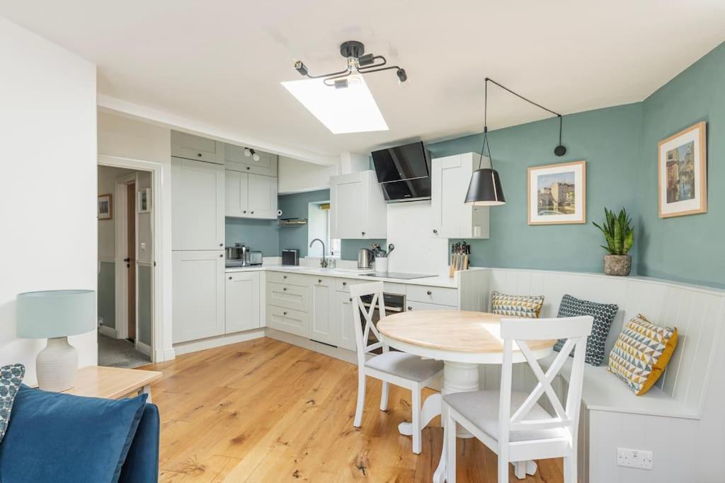The Park Street Mews - With Parking Apartment Bath Exterior foto